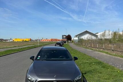 Mercedes-Benz A 200 70.100 km 23.490 &euro; Oberhausen 46119