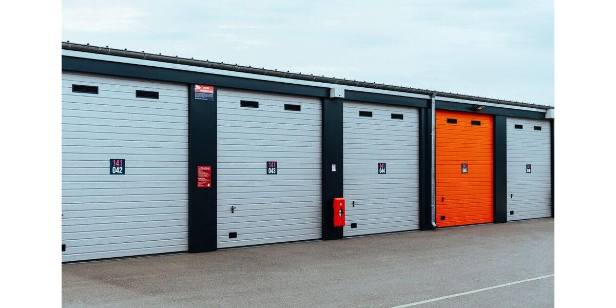 Gewerbeobjekt Dortmund Hörde - 225&euro; | Angebot:21499614