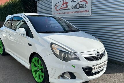 Opel Corsa 216.000 km 5.999 &euro; Marl 45770