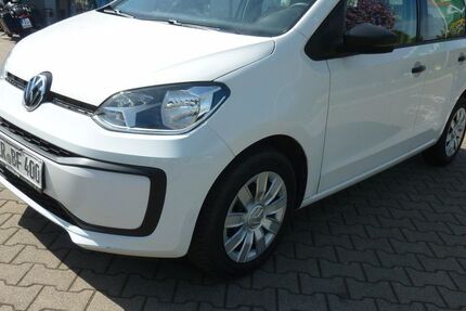 VW up! 148.000 km 4.900 &euro; Essen 45144