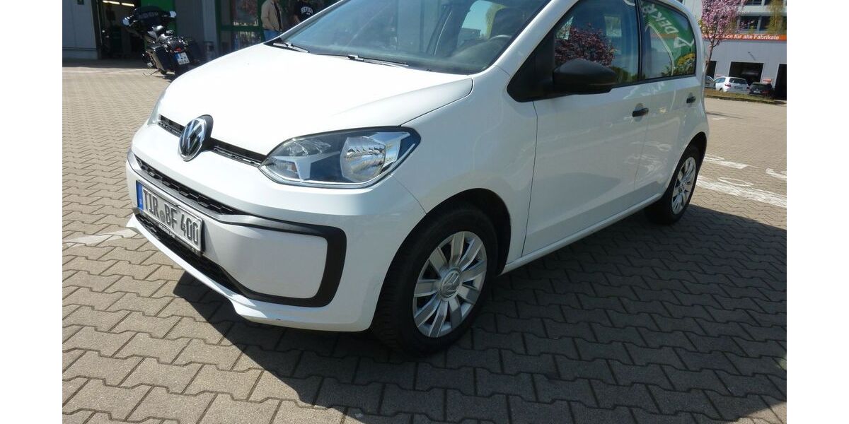VW up! 148.000 km 4.900 &euro; Essen 45144