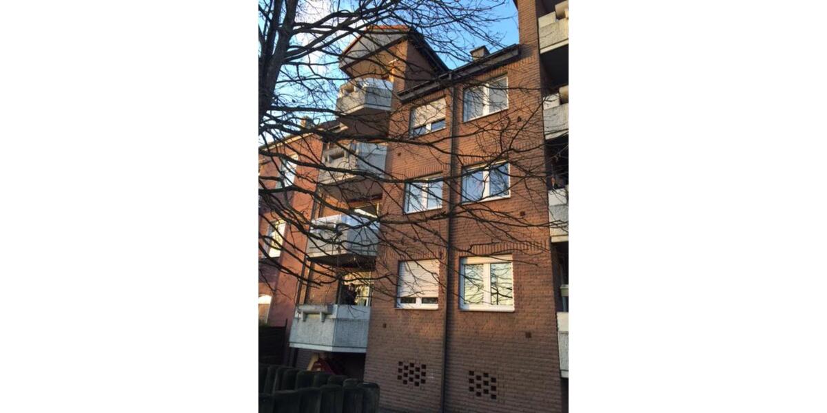 Dachgeschoßwohnung Recklinghausen Berghausen - 2 Zimmer, 64 m&sup2;, 545&euro; | Angebot:24599568