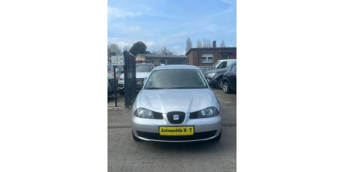 Seat Cordoba 122.000 km 1.999 &euro; Bottrop 46238