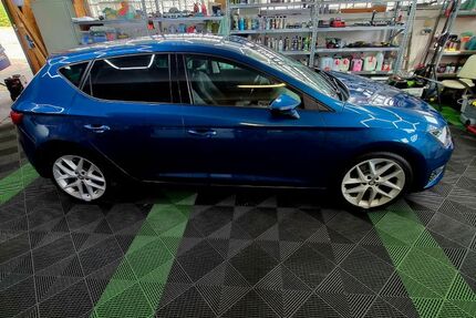 Seat Leon 61.000 km 15.200 &euro; Herne 44625