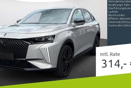 DS Automobiles DS7 (Crossback) 55.880 km 25.669 &euro; Dülmen 48249