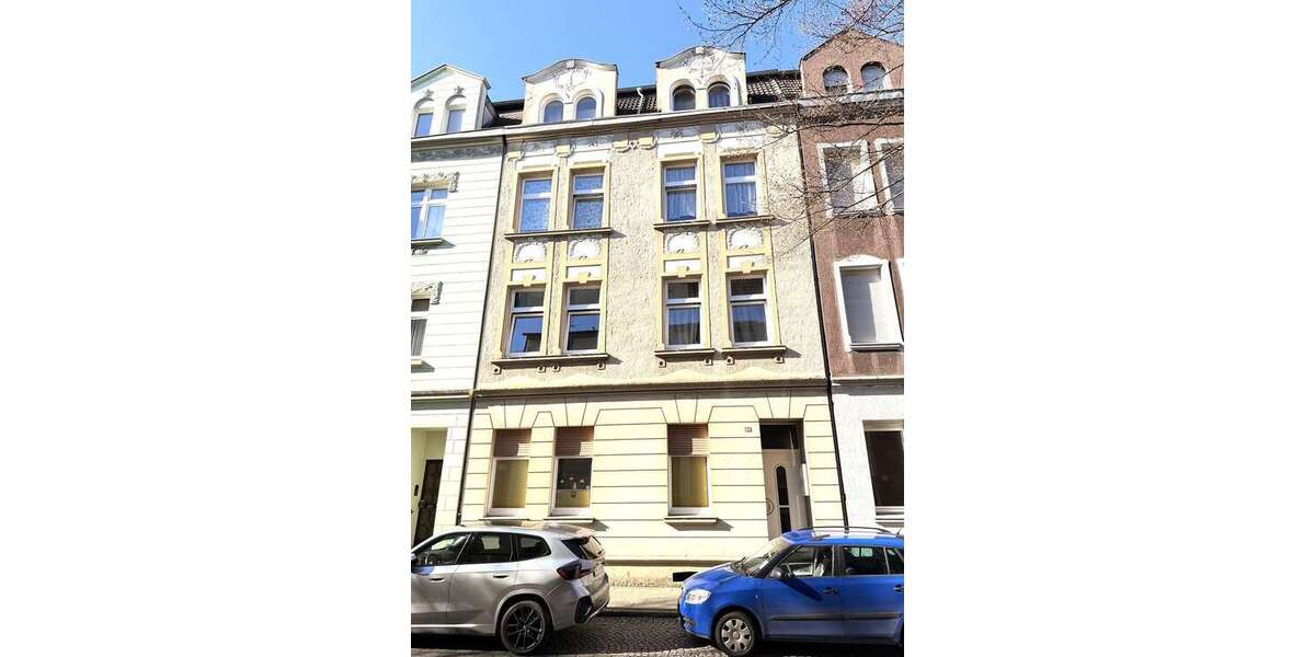 Einfamilienhaus Oberhausen - 12 Zimmer, 254 m&sup2;, 239.000&euro; | Angebot:26091563