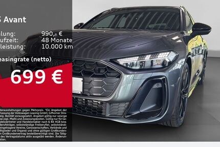 Audi A5 1.050 km 75.880 &euro; Dorsten 46284