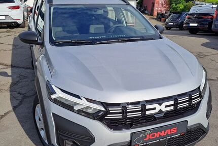 Dacia Jogger 50.800 km 11.900 &euro; Sprockhövel 45549