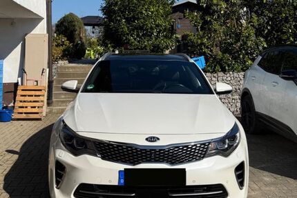 Kia Optima 148.000 km 12.799 &euro; Herne 44651