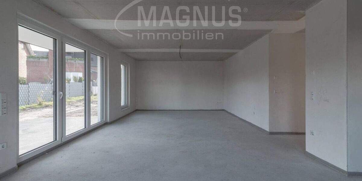 Etagenwohnung Selm-Bork Bork - 3 Zimmer, 123 m&sup2;, 491.000&euro; | Angebot:25834836
