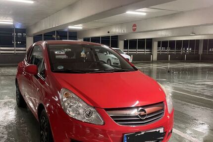 Opel Corsa 154.000 km 2.000 &euro; Oberhausen 46045