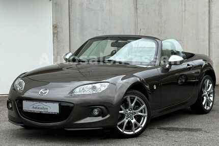 Mazda MX-5 99.999 km 13.890 &euro; Essen 45141