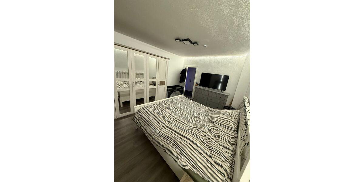 Etagenwohnung Gelsenkirchen Gelsenkirchen-Mitte - 2 Zimmer, 57 m&sup2;, 395&euro; | Angebot:26001841