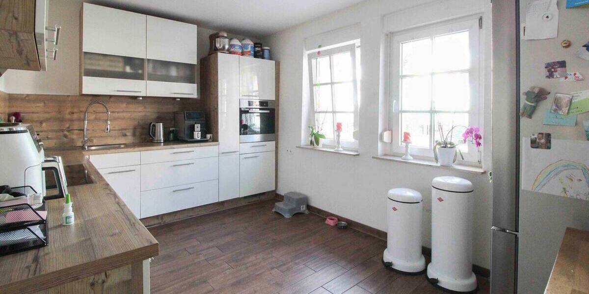 Doppelhaushälfte Gelsenkirchen Hassel - 1 Zimmer, 420 m&sup2;, 699.000&euro; | Angebot:26054722