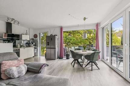 Wohnung Essen Stadtbezirk IV - 2 Zimmer, 71 m&sup2;, 280.000&euro; | Angebot:27091198