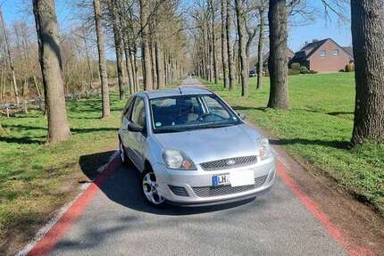 Ford Fiesta 174.445 km 1.890 &euro; Olfen 59399