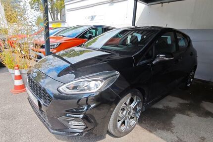Ford Fiesta 57.500 km 11.250 &euro; Essen 45136