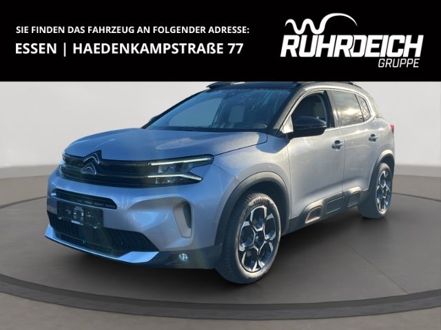 Citroen C5 Aircross 20.190 km 23.990 &euro; Essen 45143