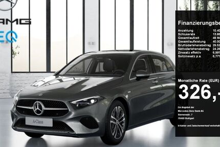 Mercedes-Benz A 250 13.696 km 34.670 &euro; Dortmund 44139