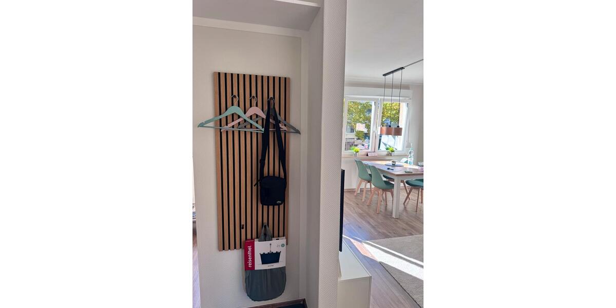 Etagenwohnung Gelsenkirchen Buer - 3 Zimmer, 59 m&sup2;, 1.350&euro; | Angebot:27566150