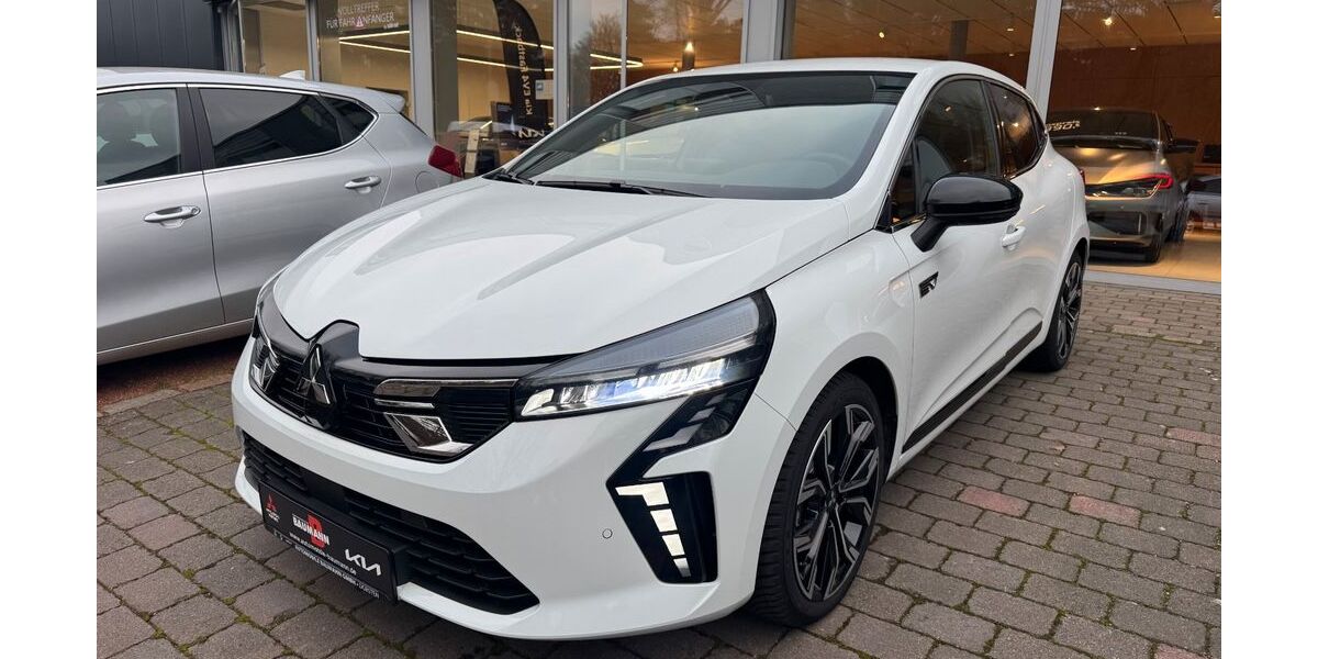 Mitsubishi Colt 1.250 km 21.990 &euro; Dorsten 46282