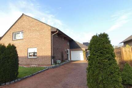 Haus Schermbeck - 6 Zimmer, 175 m&sup2;, 349.000&euro; | Angebot:25654148