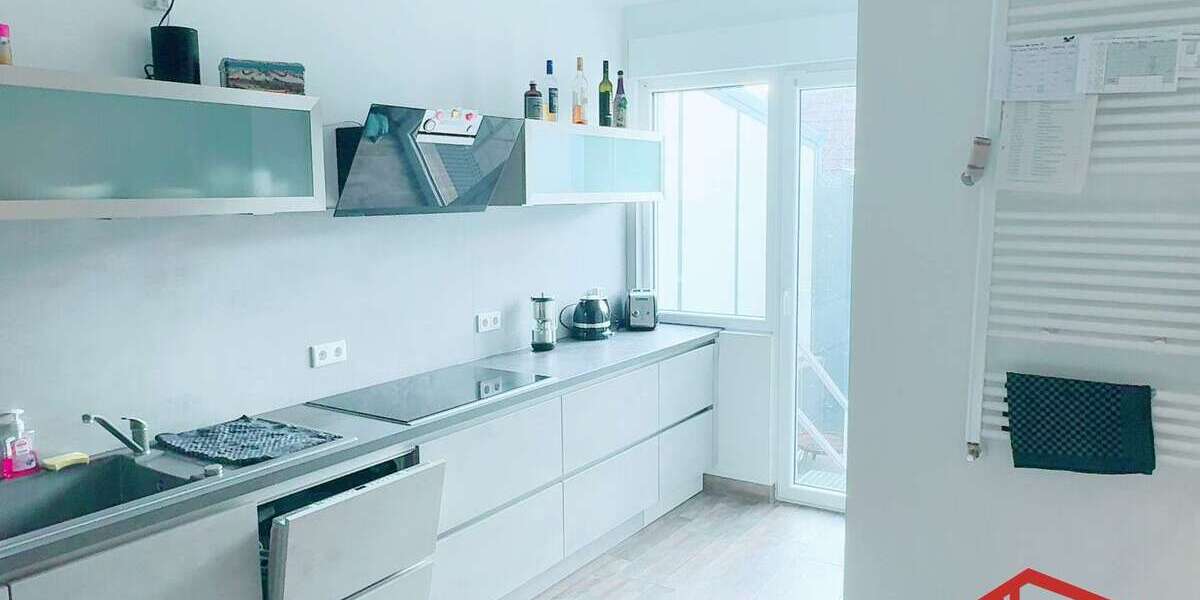 Einfamilienhaus Oberhausen Osterfeld - 8 Zimmer, 210 m&sup2;, 399.000&euro; | Angebot:26505303
