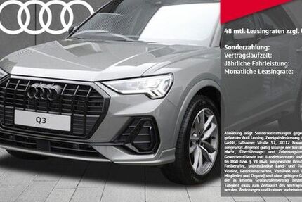 Audi Q3 7.678 km 41.890 &euro; Lünen 44534