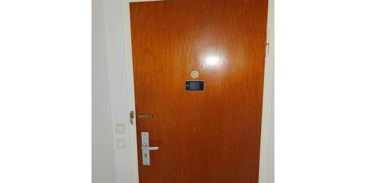 Etagenwohnung Bochum Höntrop - 2 Zimmer, 58 m&sup2;, 495&euro; | Angebot:25322428