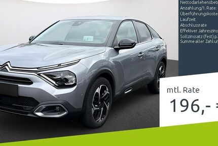 Citroen C4 25.793 km 16.379 &euro; Dülmen 48249