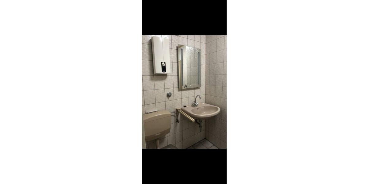 Etagenwohnung Bottrop Feldhausen - 2 Zimmer, 44 m&sup2;, 69.000&euro; | Angebot:26699963