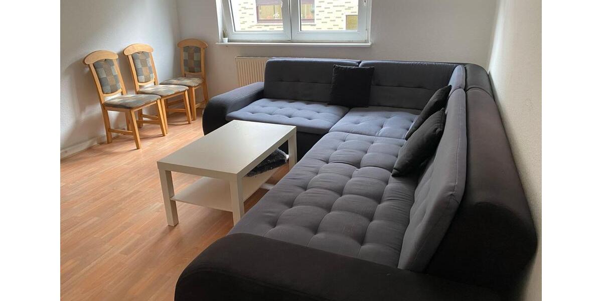 Etagenwohnung Essen Stadtkern - 2 Zimmer, 53 m&sup2;, 550&euro; | Angebot:26669655