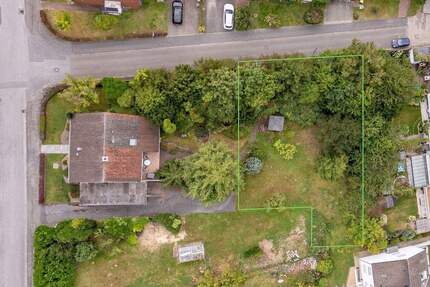 Grundstück Dortmund Benninghofen-Loh - 499.000&euro; | Angebot:25799877