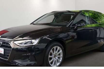 Audi A4 55.889 km 20.990 &euro; Mülheim an der Ruhr 45481