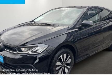 VW Polo 6.073 km 24.480 &euro; Mülheim 45478