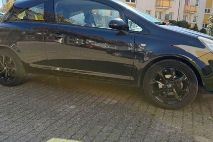 Opel Corsa 61.000 km 4.850 &euro; Dortmund 44369