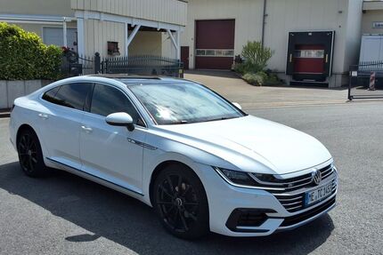 VW Arteon 108.000 km 23.800 &euro; Recklinghausen 45659