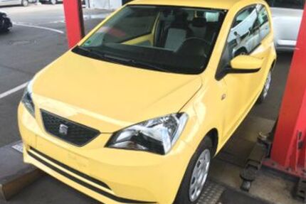 Seat Mii 165.000 km 2.300 &euro; Dorsten 46282