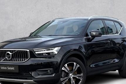 Volvo XC40 41.318 km 28.299 &euro; Dortmund 44143