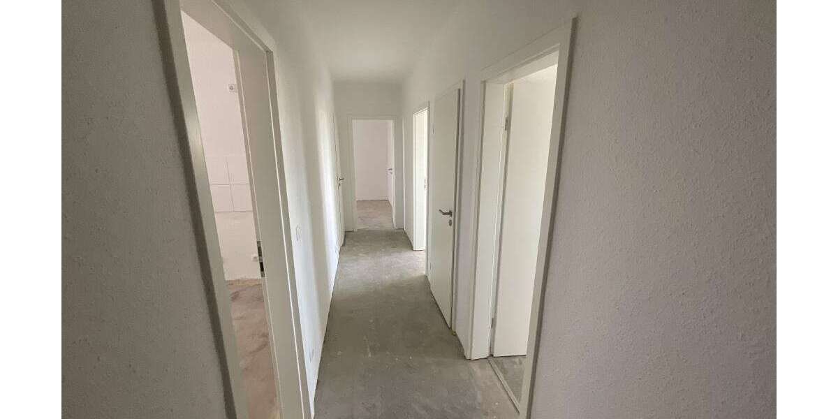 Etagenwohnung Herne Altenhöfen - 3 Zimmer, 72 m&sup2;, 569&euro; | Angebot:25768557