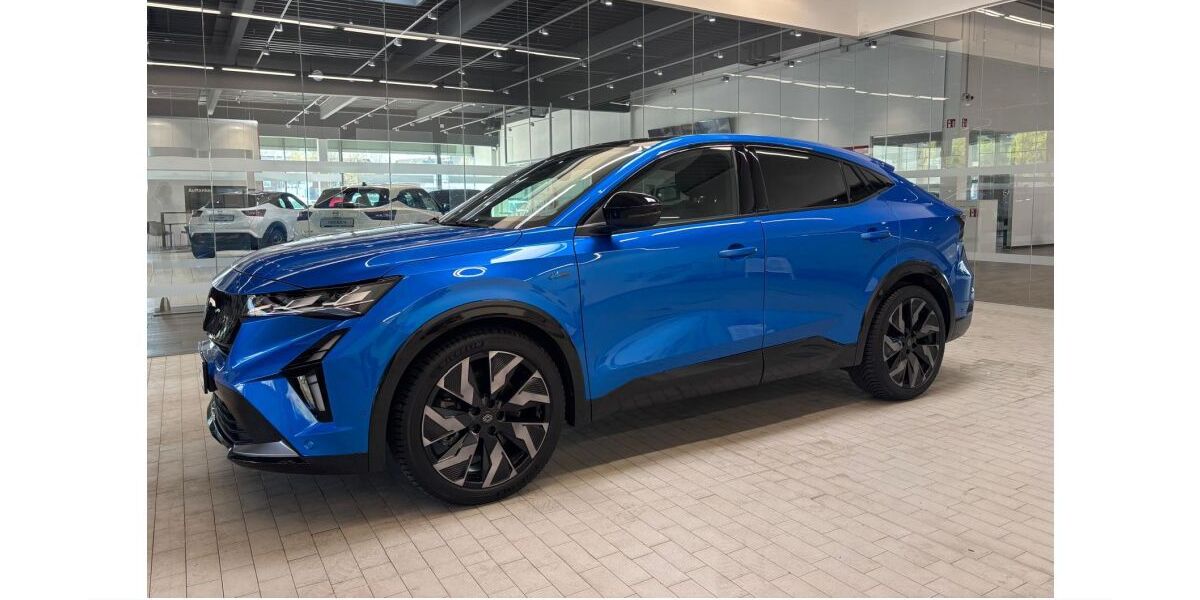 Renault Rafale 28.397 km 39.880 &euro; Dinslaken 46539