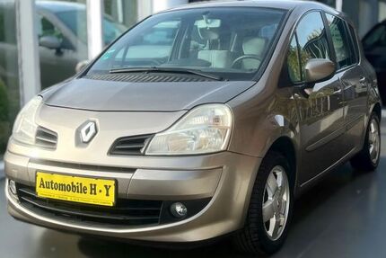 Renault Grand Modus 50.000 km 4.499 &euro; Bottrop 46238