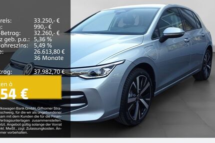 VW Golf 5.999 km 30.460 &euro; Bochum 44892