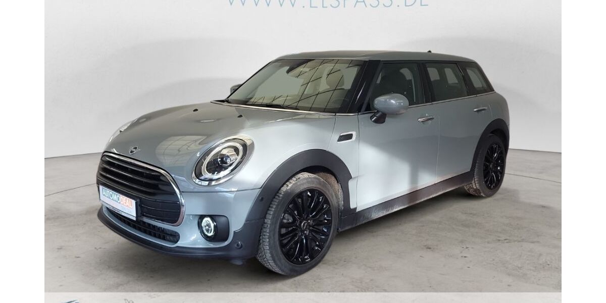 Mini One Clubman 53.176 km 18.924 &euro; Dinslaken 46539