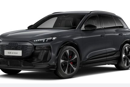 Audi SQ6 e-tron 33.962 km 71.840 &euro; Gelsenkirchen 45894
