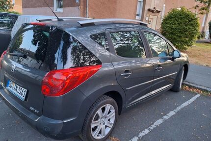 Peugeot 207 186.464 km 1.800 &euro; Dortmund 44339