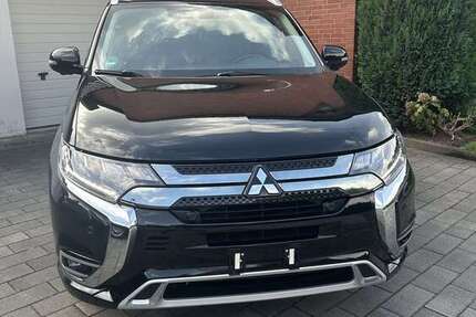 Mitsubishi Outlander 87.700 km 19.400 &euro; Herten, Stadt 45701