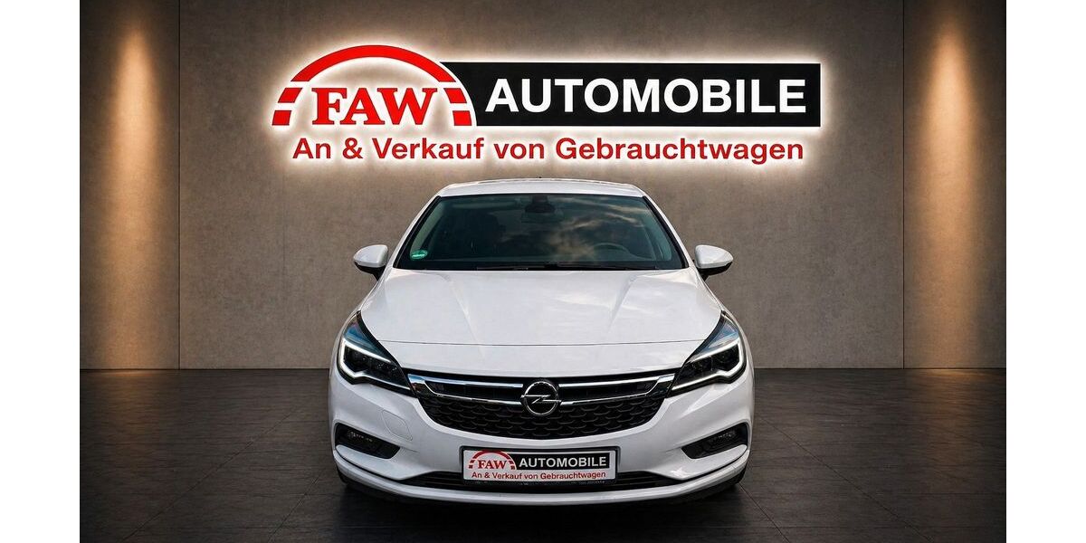 Opel Astra 76.000 km 9.299 &euro; Essen 45356