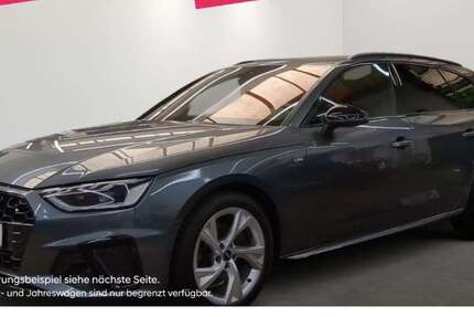 Audi A4 109.469 km 26.450 &euro; Mülheim an der Ruhr 45481