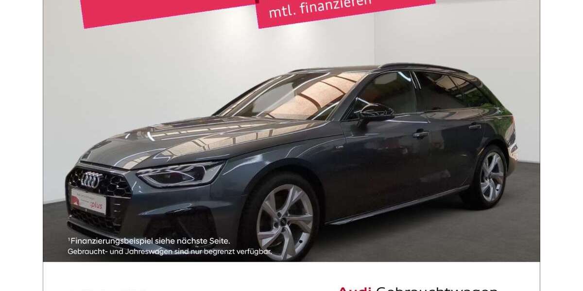 Audi A4 109.469 km 26.450 &euro; Mülheim an der Ruhr 45481